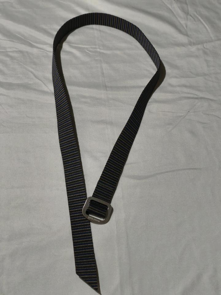 Mont bell belt
