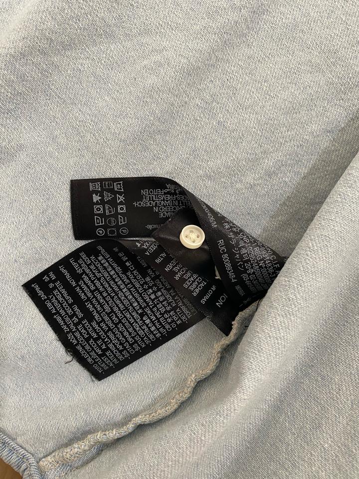 Рубашка zara