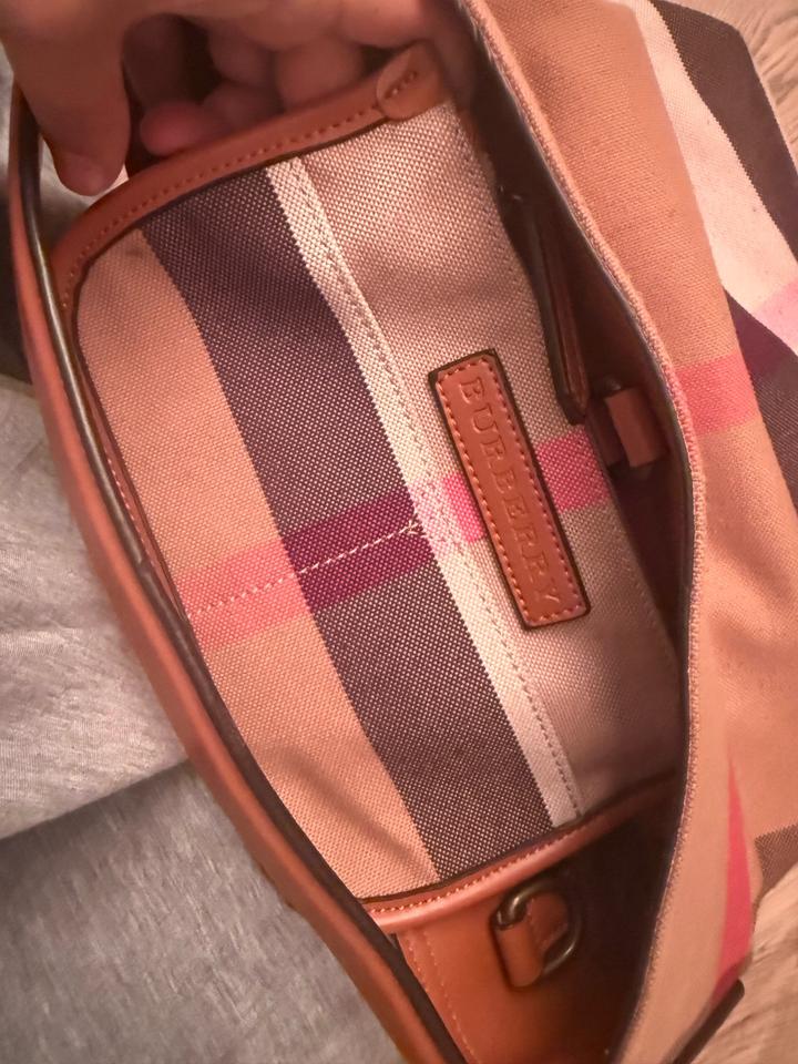 Сумка оригинал Burberry