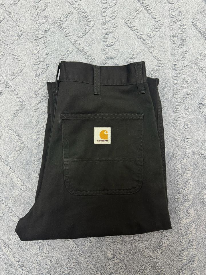 Брюки carhartt