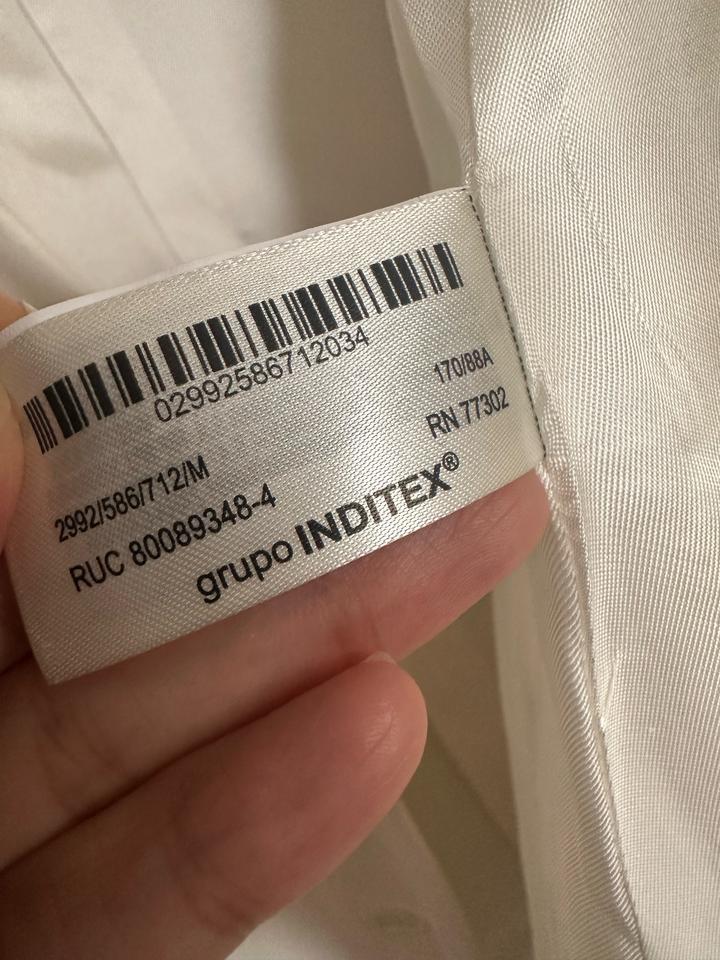 Жилетка Zara