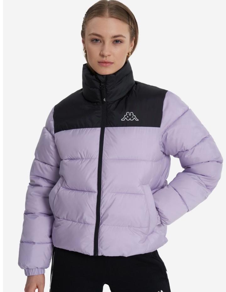 демисезонная куртка Kappa