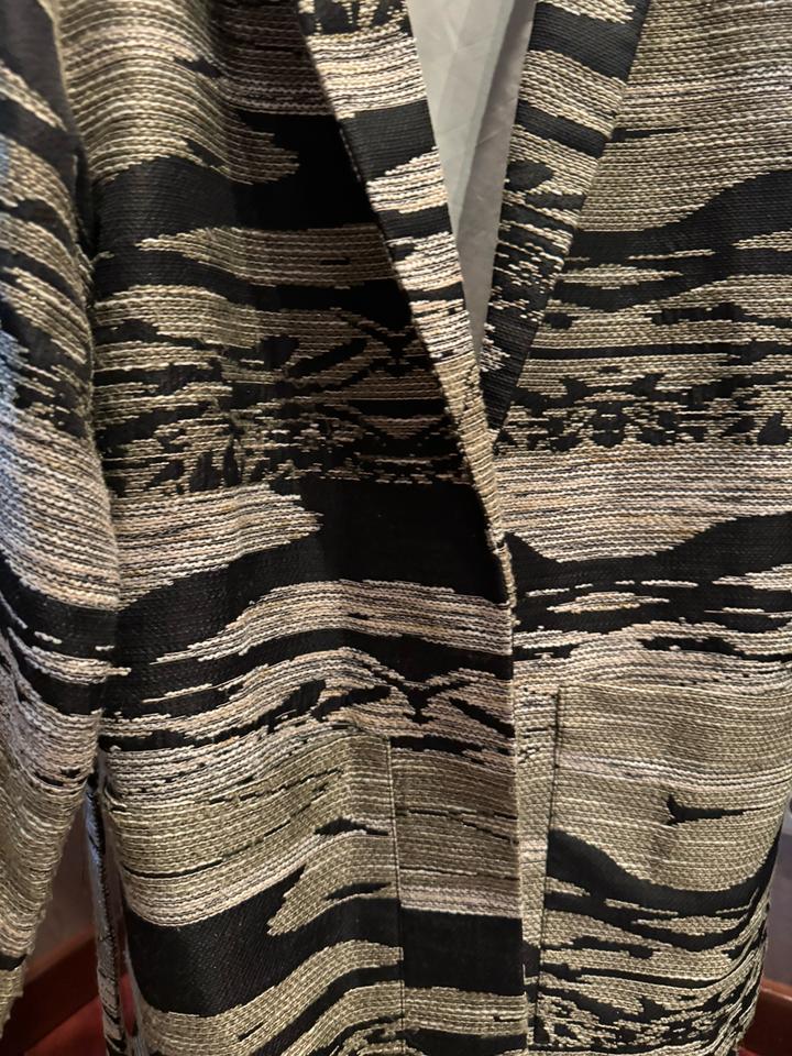 Кимоно-пиджак H&M