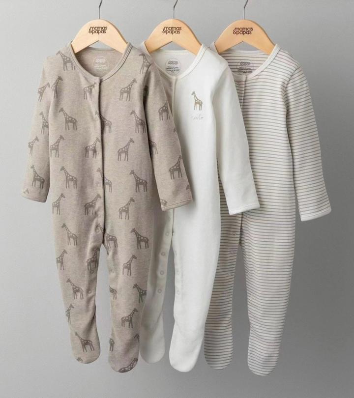 Слипы Mamas&Papas