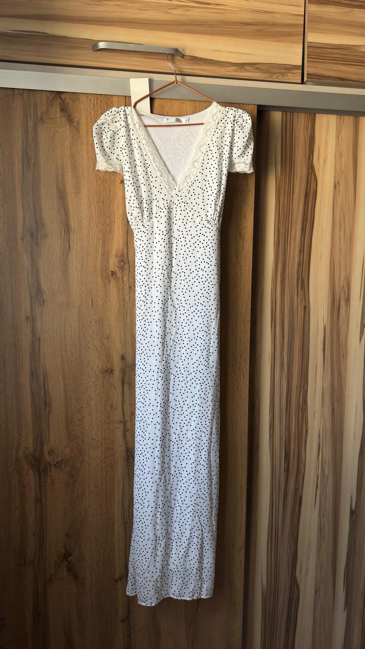 Платье сарафан