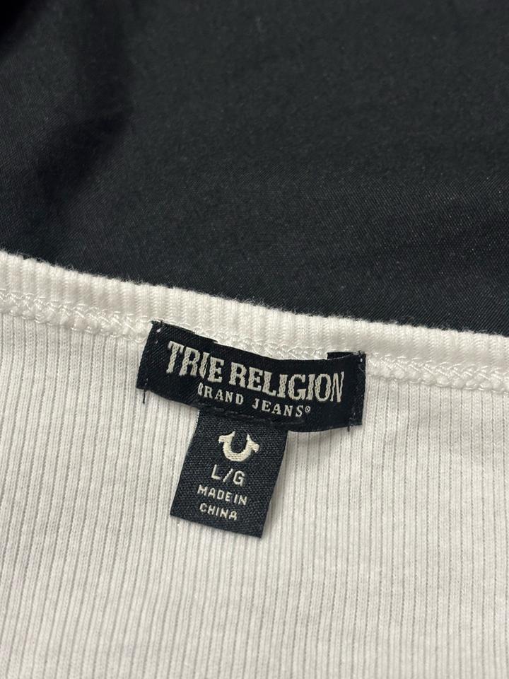 Оригинал топ майка True Religion