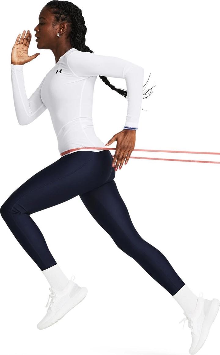 Лонгслив Under Armour