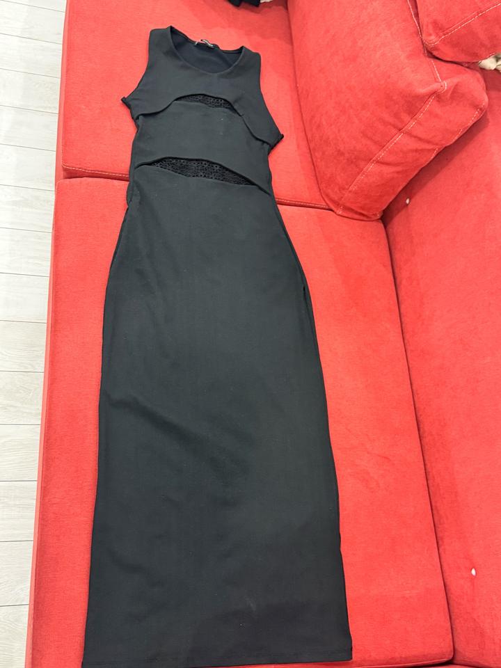 Платье от Зара