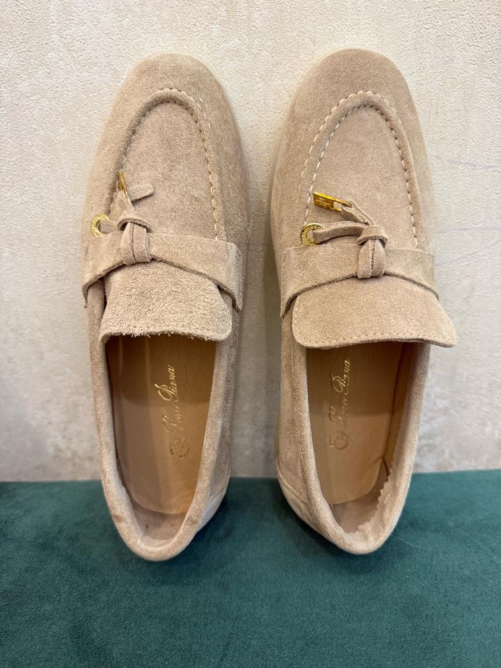 Loro piano лоферы