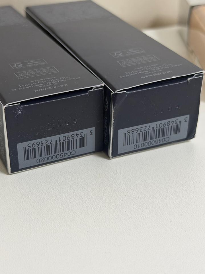 Dior Forever Glow Star Filter .