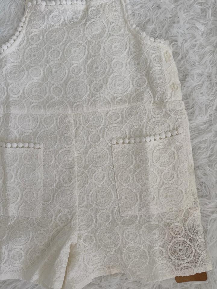 Комбинезон новый