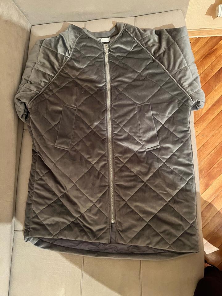 Новый бархатный