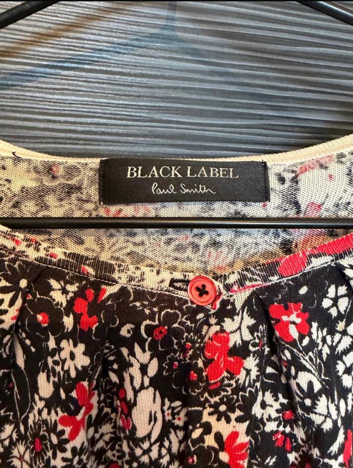 Накидка(болеро) Paul Smith