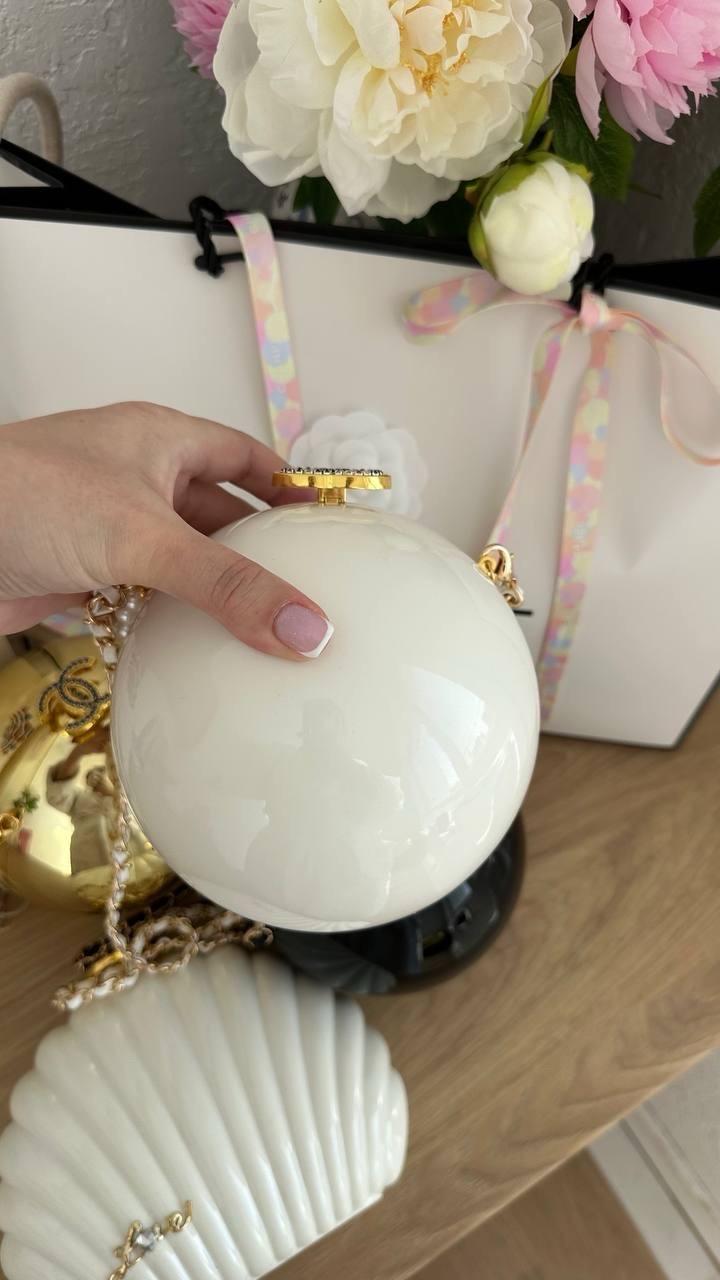 Сумка vip gift Chanel
