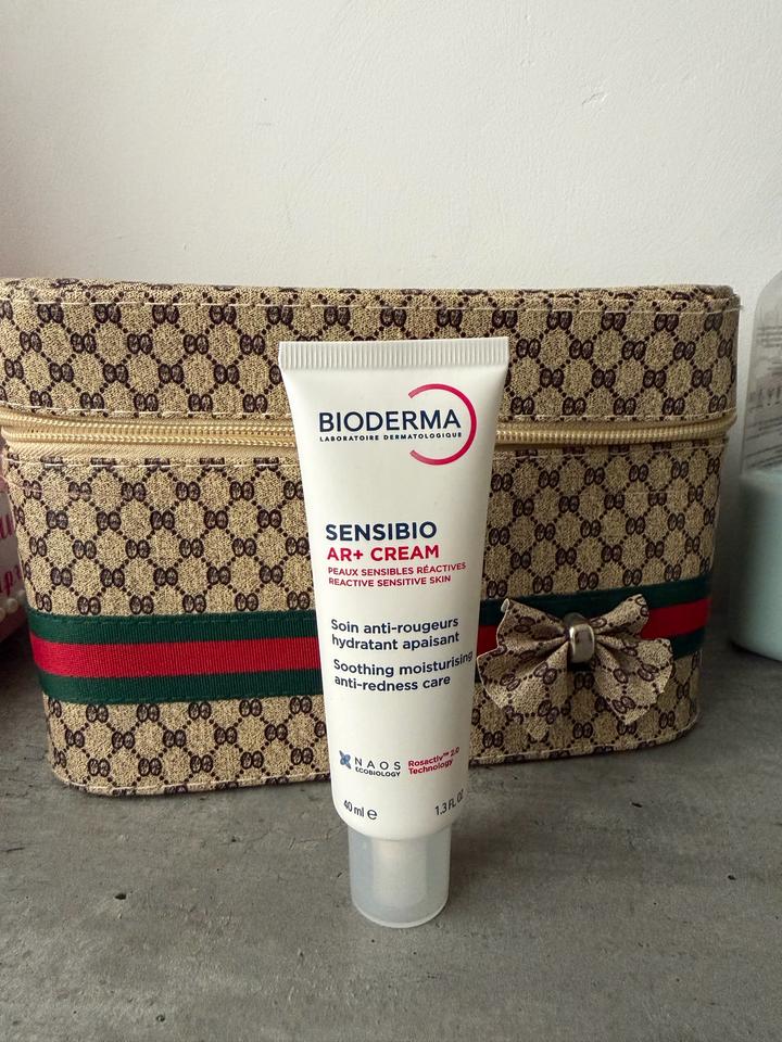 Крем bioderma