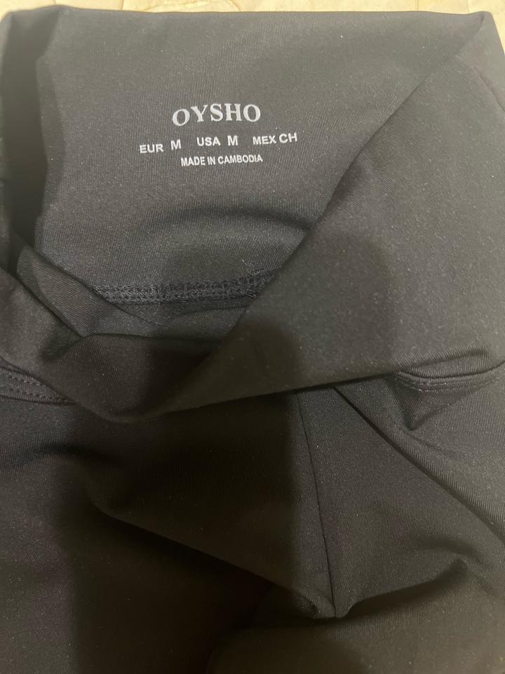 Лосины OYSHO