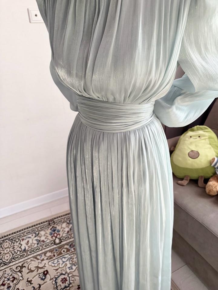 Платья из органзы для женщин