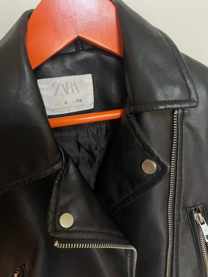 Куртка Zara