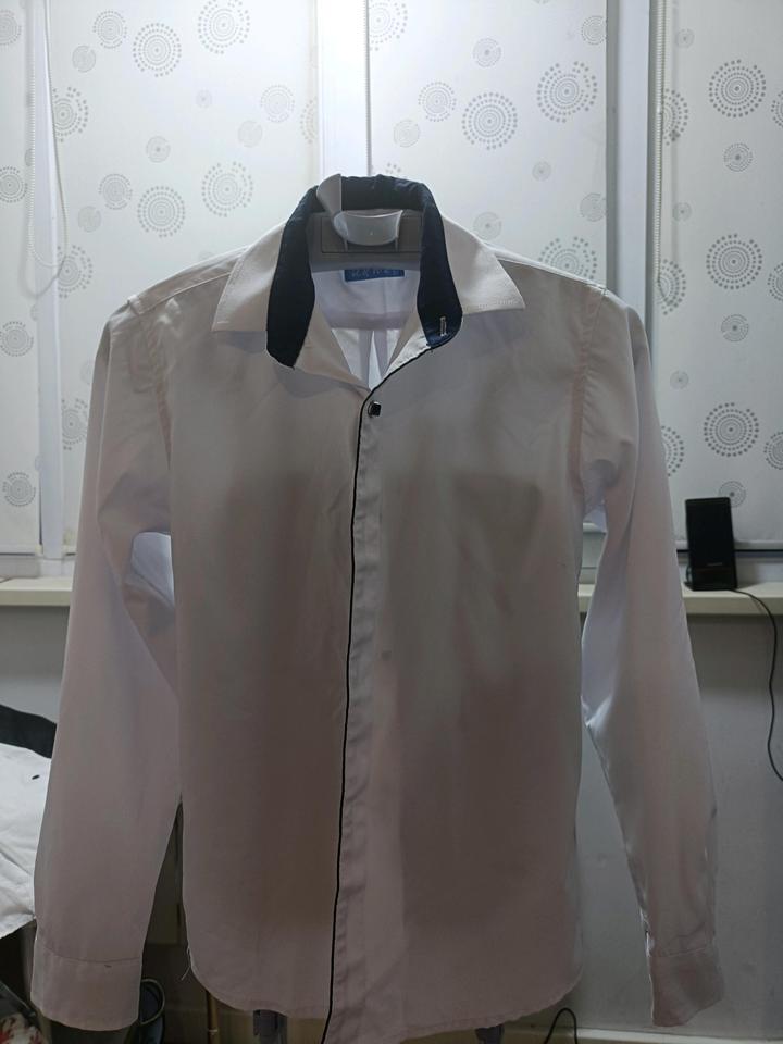 Детская рубашка