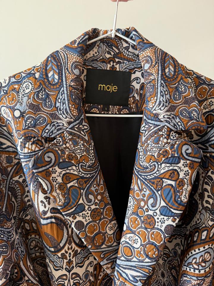 Жакет Maje