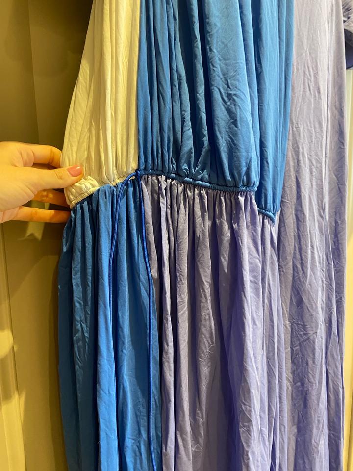 Платье набор из двух джерси, итальянская фирма SportMax. Новое с этикеткой