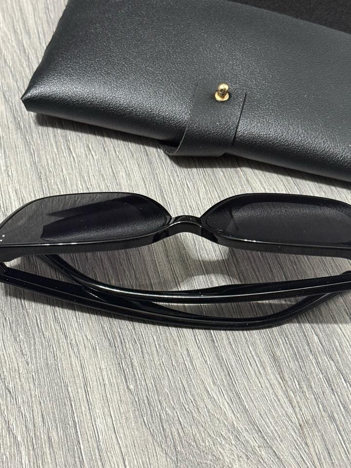 Очки под gentle monster