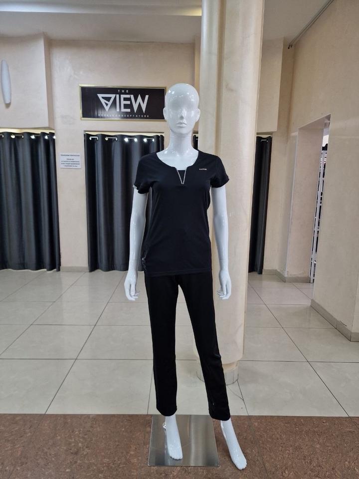 Футболка Reebok