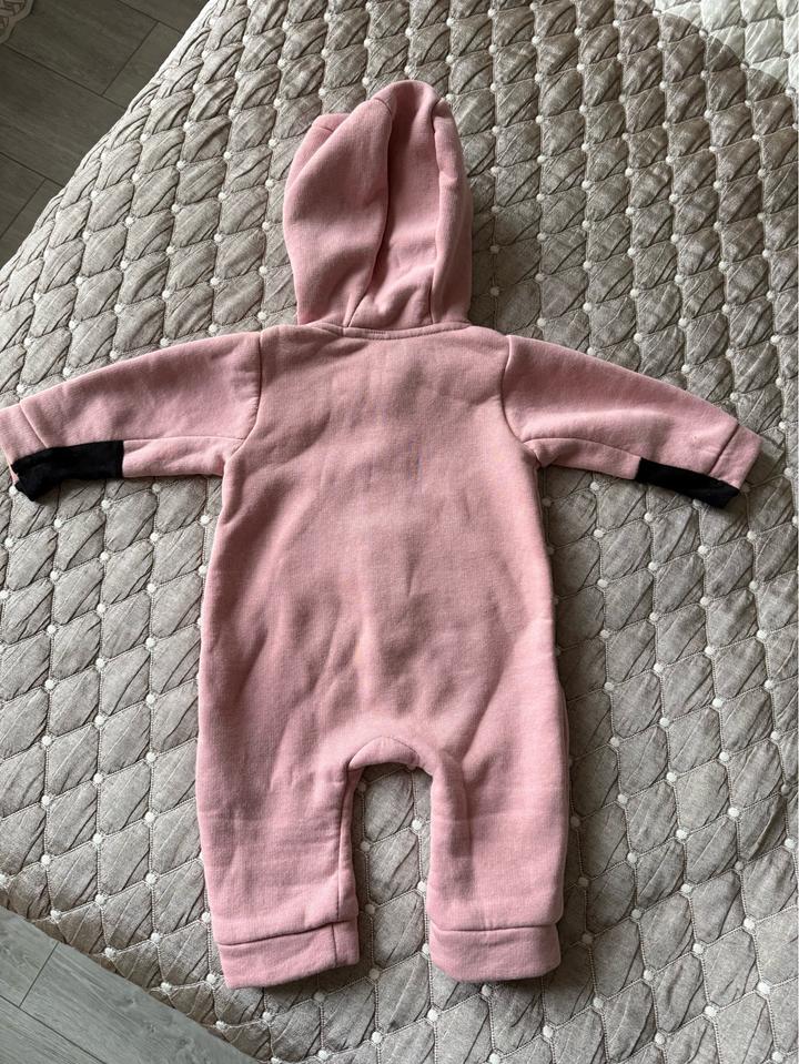 Комбинезон для новорожденных