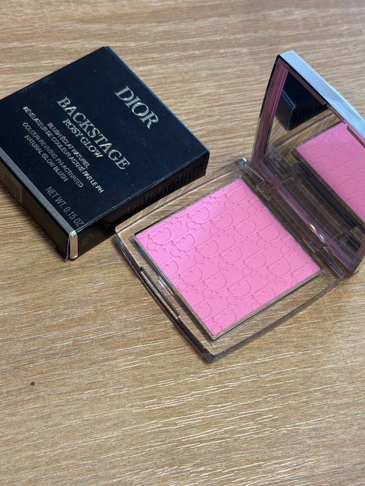 🌸 Dior Backstage Rosy Glow Blush 🌸