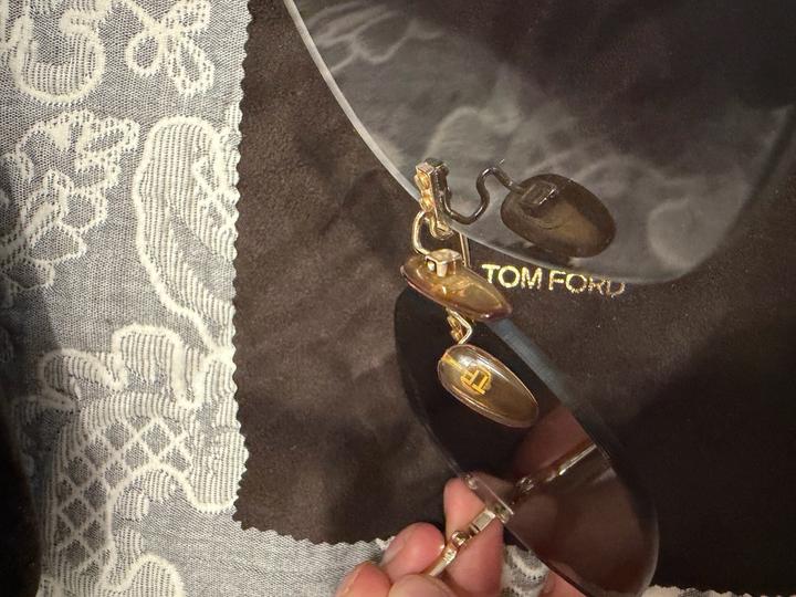 Tom Ford очки