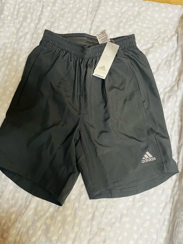 Шорты ADIDAS