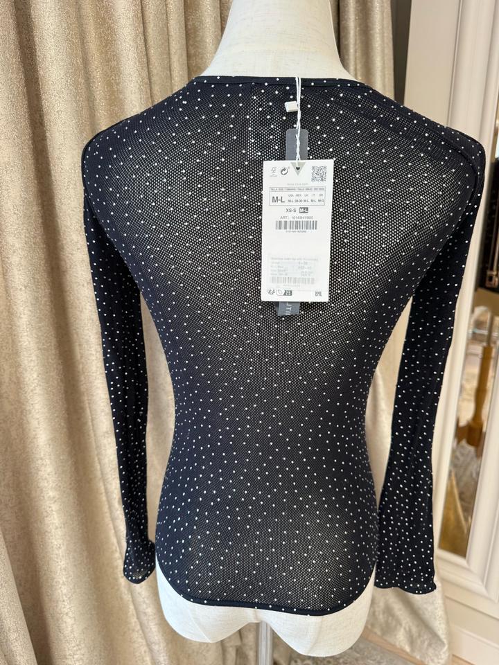 Лонг Zara