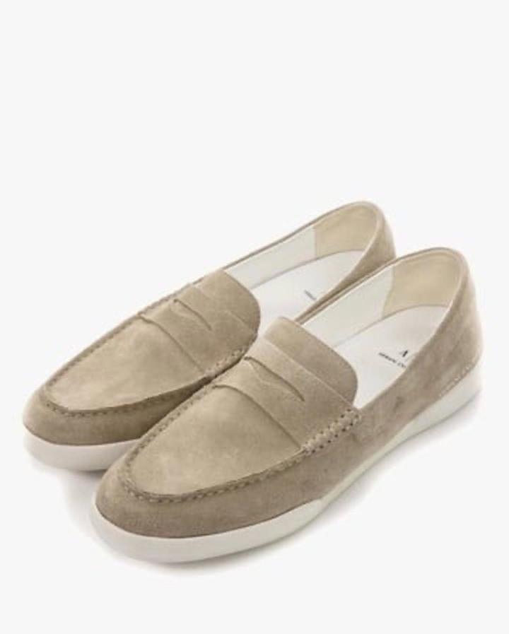 A|X Armani Exchange новые 39-40 ( 25см )