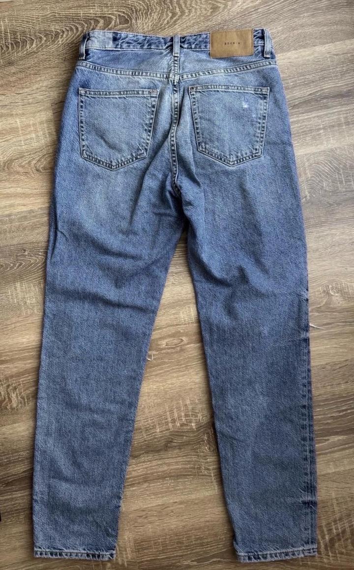 &denim