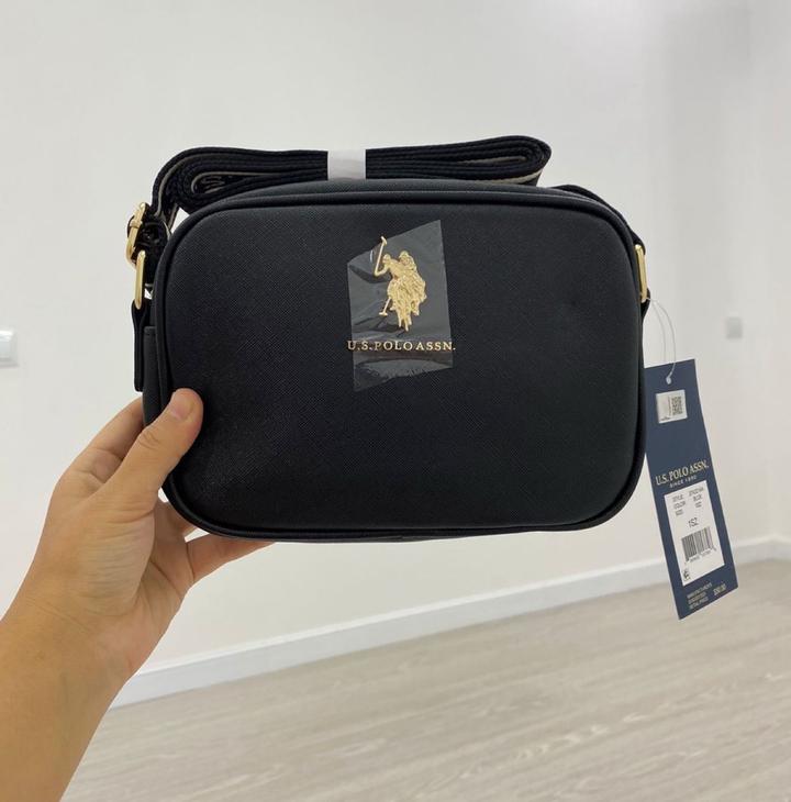 Сумки us polo