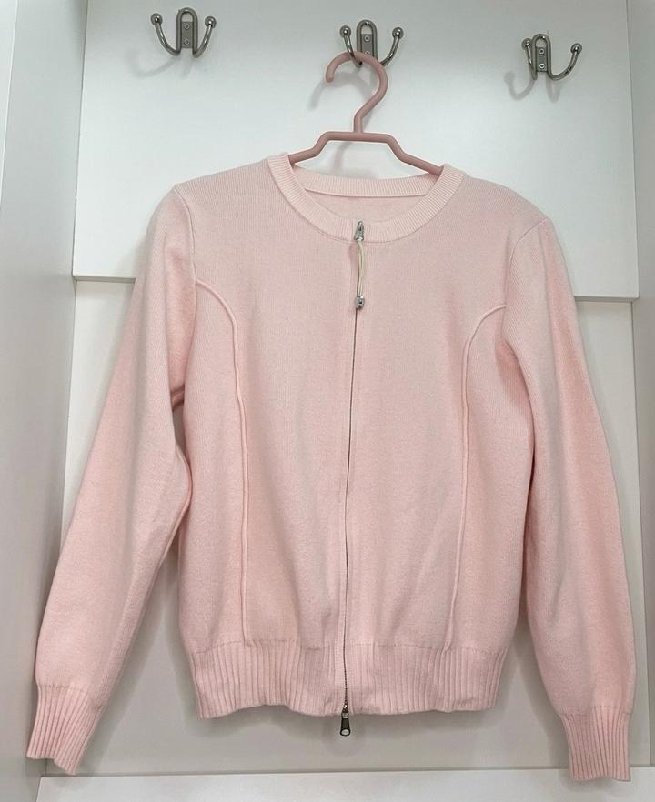 Трикотажная кофта