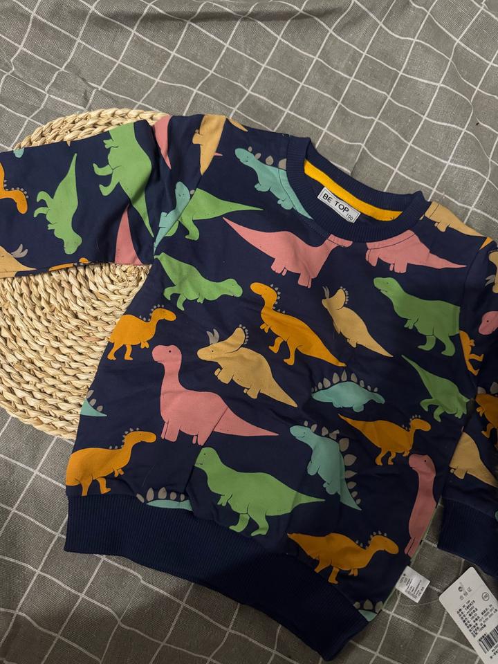 Свитшот новый