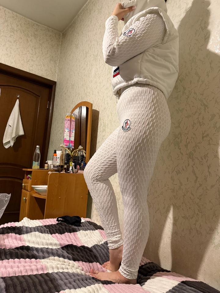 Спортивный костюм тройка Moncler