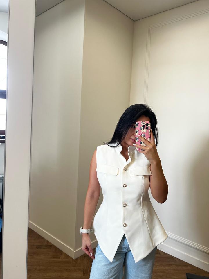 Пиджак от chia