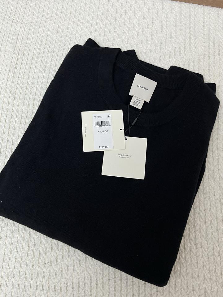 Мужская кофта Calvin Klein