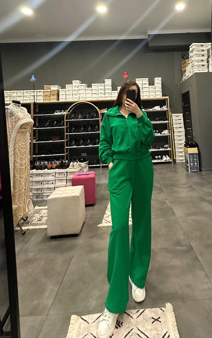 Итальянские спортивные костюмы