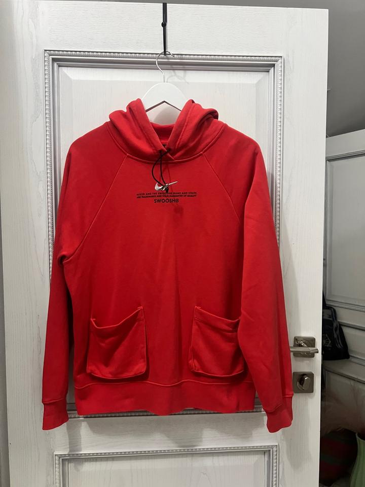 Толстовка Nike