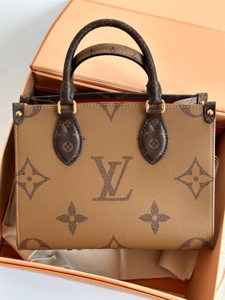 сумка LV IN THE GО1:1