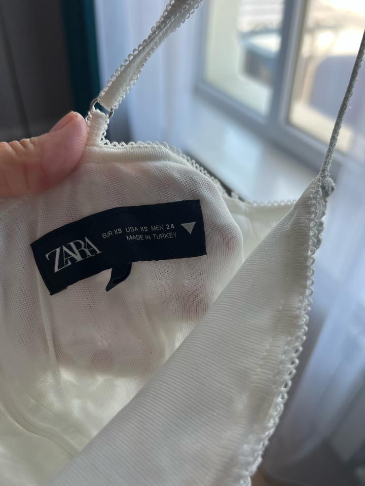 Ажурное платье