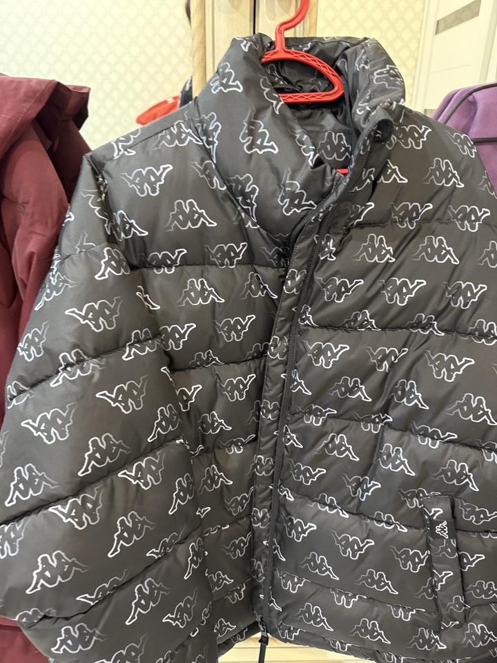 Куртка Kappa