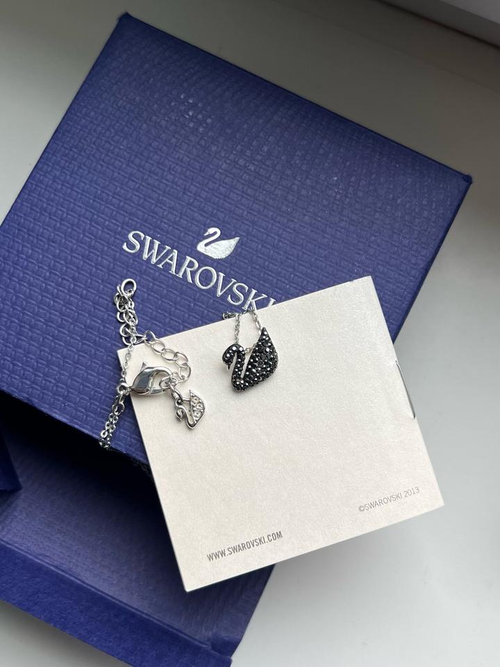 Кулон Swarovski