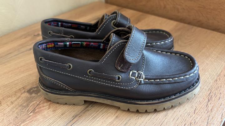 Туфли Zippy Португалия