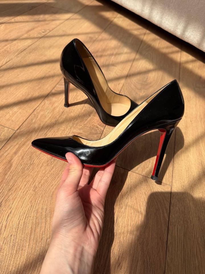 Christian Louboutin Pigalle