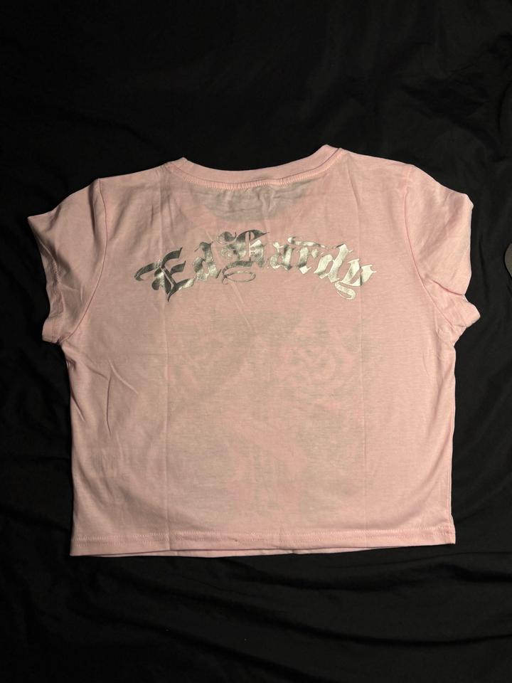 оригинал футболка Ed Hardy