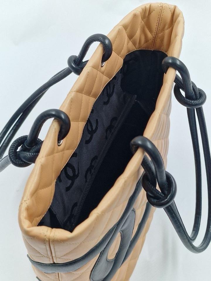 Сумка Chanel